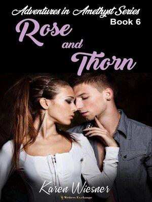 cover image of Rose and Thorn